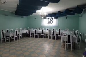 12 Stolików – Twoja Impreza