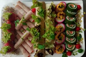 2MK Usługi Cateringowe