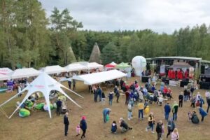 3LIFE ORGANIZACJA IMPREZ, WYPOŻYCZALNIA SPRZĘTU EVENTOWEGO Koszalin/Kołobrzeg/Słupsk/Gdańsk &ndash; Hale, Namioty Imprezowe