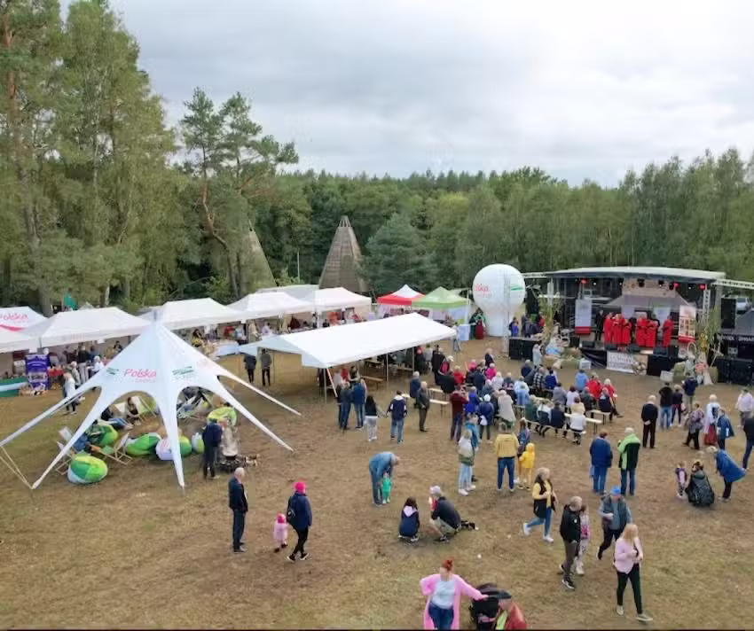 3LIFE ORGANIZACJA IMPREZ, WYPOŻYCZALNIA SPRZĘTU EVENTOWEGO Koszalin/Kołobrzeg/Słupsk/Gdańsk &ndash; Hale, Namioty Imprezowe