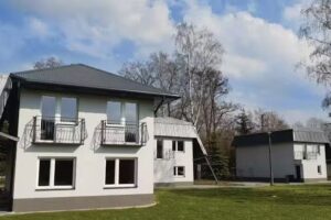 4 Pory Roku Węgierska G&oacute;rka &ndash; Noclegi i Wyżywienie