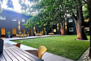 4 Żywioły Falenty Centrum Konferencyjne