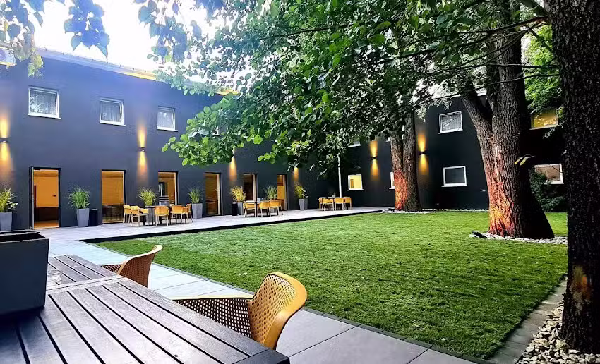 4 Żywioły Falenty Centrum Konferencyjne