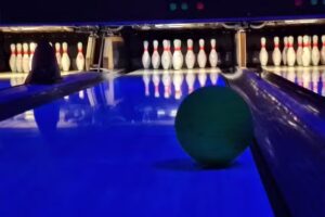 4BFUN Bowling, Bilard, Music Pub, Events Suchy Las