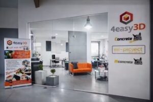 4easy3D &ndash; druk 3D