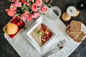 4fit – Catering dietetyczny