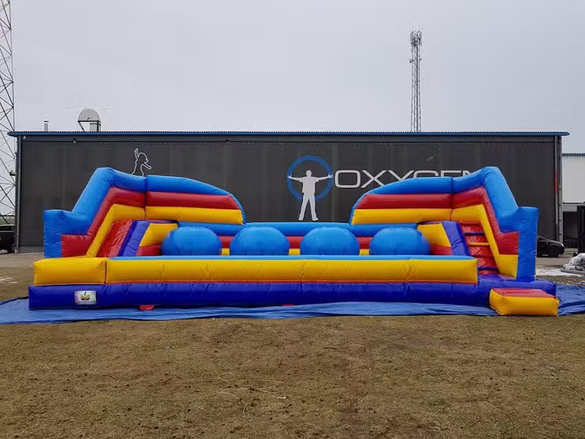 4in1 Paweł Pietrzyk