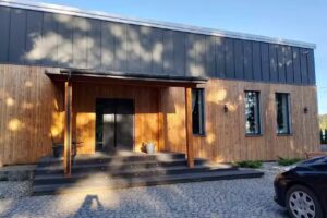 7 ŚWIERKÓW Sala Bankietowa