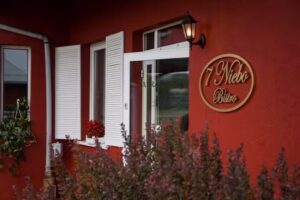 7Niebo Bistro