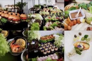 A&A Catering