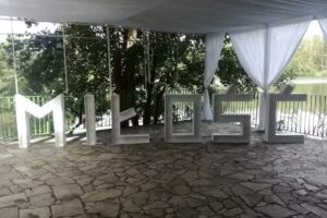 A Decor Dekoracje Ślubne Anżelika Wojciechowska