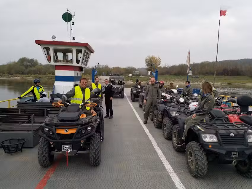 A&M Club Adrenalina i Motywacja