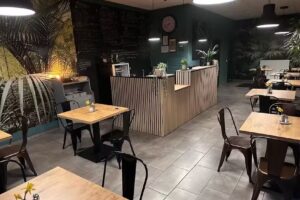 A Nóż Widelec-Siechnice