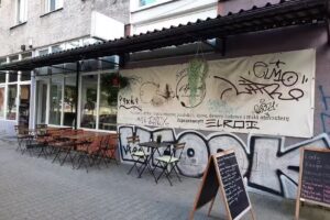 A’propos Bistro & Catering