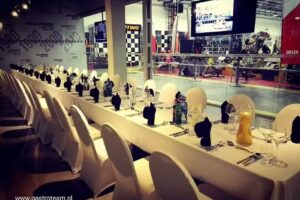 A1Karting &ndash; Największy tor kartingowy | Organizacja event&oacute;w | Szkoła kartingowa | Symulatory | Miasteczko ruchu