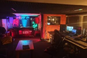 AB Sound & Music Studio – Alternatywne Brzmienie