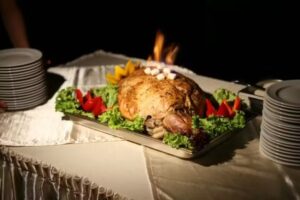 Abis &ndash; Hotel & Restauracja