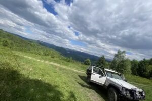 Abstractive. Imprezy integracyjne, offroad, szkolenia, wynajem apartamentow.