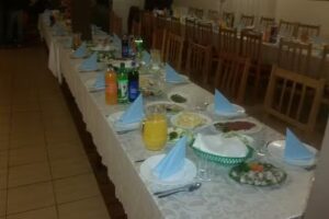 Acapulco. Sala bankietowa