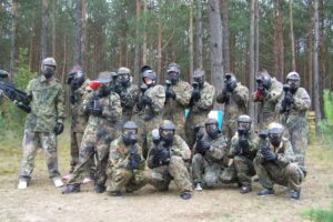 Active Park &ndash; miejsce aktywnego wypoczynku