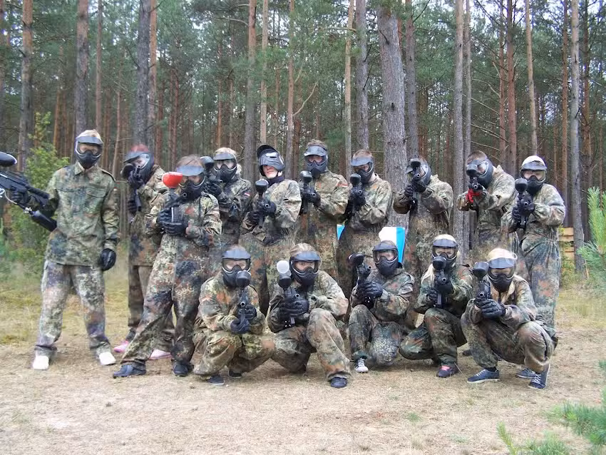 Active Park &ndash; miejsce aktywnego wypoczynku