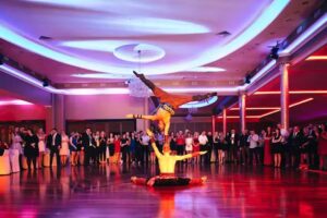 Active Show &ndash; Agencja Eventowa Wrocław