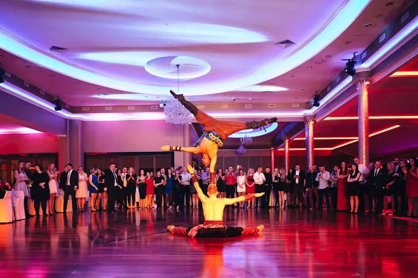 Active Show &ndash; Agencja Eventowa Wrocław