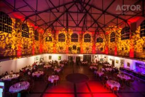 ACTOR events | Wynajem Ekran&oacute;w LED | Telewizory| Automaty do gier | Sprzęt eventowy | Agencja eventowa