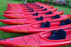 Ad-Group Szkoła Kajakowa
