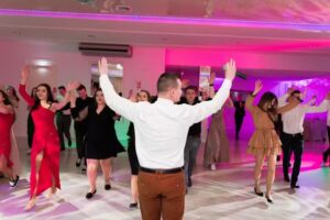 ADEO EVENTS &ndash; DJ/WODZIREJ OSTROŁĘKA &ndash; IMPREZY OKOLICZNOŚCIOWE