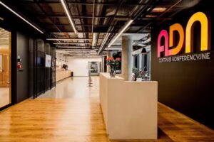 ADN Centrum Konferencyjne Sp. z o.o Sp.k.