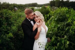 Adrian Gudewicz &ndash; Fotografia ślubna.