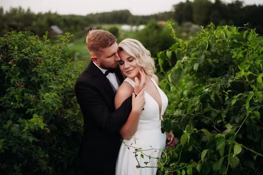 Adrian Gudewicz &ndash; Fotografia ślubna.