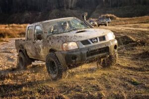 Adventure Extreme Imprezy integracyjne