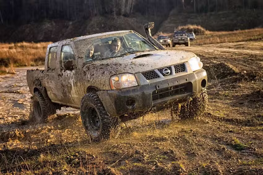 Adventure Extreme Imprezy integracyjne