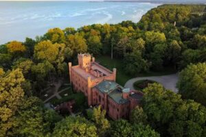 AdventureHoliday Glamping Rzucewo Zaplanuj z Nami Swoją Przygodę