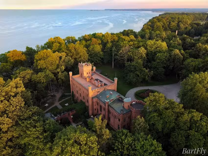 AdventureHoliday Glamping Rzucewo Zaplanuj z Nami Swoją Przygodę