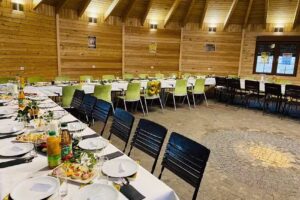 AE Agencja Eventowa Poznań Sp. z o.o.