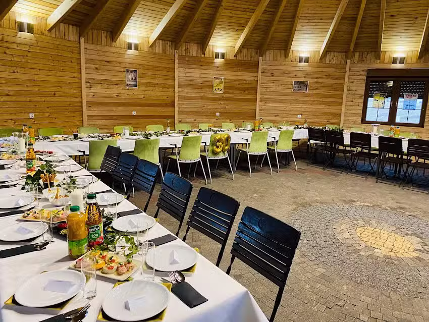 AE Agencja Eventowa Poznań Sp. z o.o.