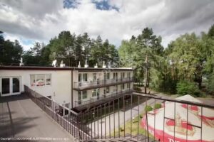 AFOR Ośrodek szkoleniowo &ndash; wypoczynkowy