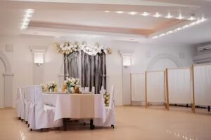 Afrodyta Sala Weselna