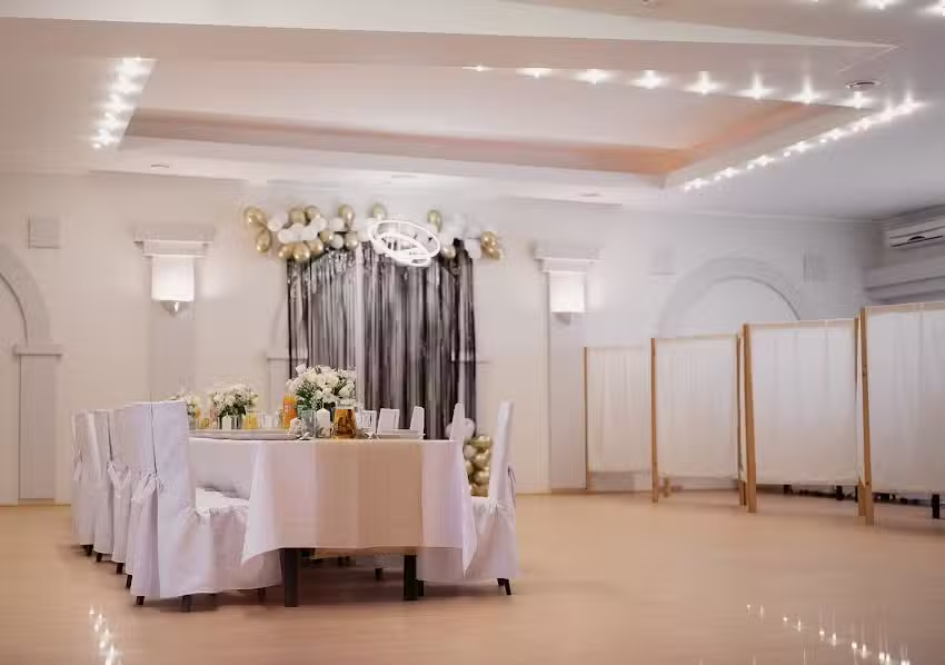 Afrodyta Sala Weselna