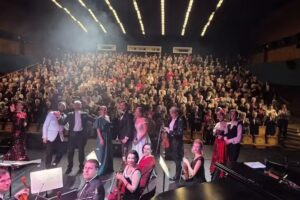 Agencja Artystyczna „MUZA” Barbara Kucharska