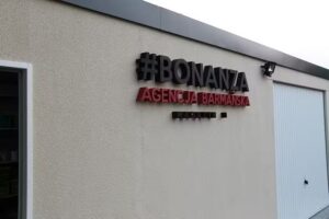 Agencja Barmańska Bonanza