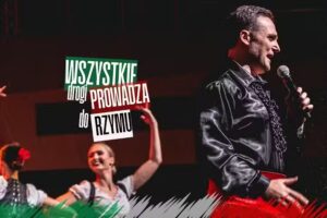 Agencja Brussa | Organizacja i Produkcja Show | Koncerty | Booking i Management Artyst&oacute;w | Wynajem Nagłośnienia i Oświetlenia