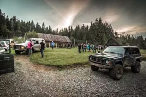 Agencja eventowa Adrenaline Hunters – Zakopane | Tatry | Podhale