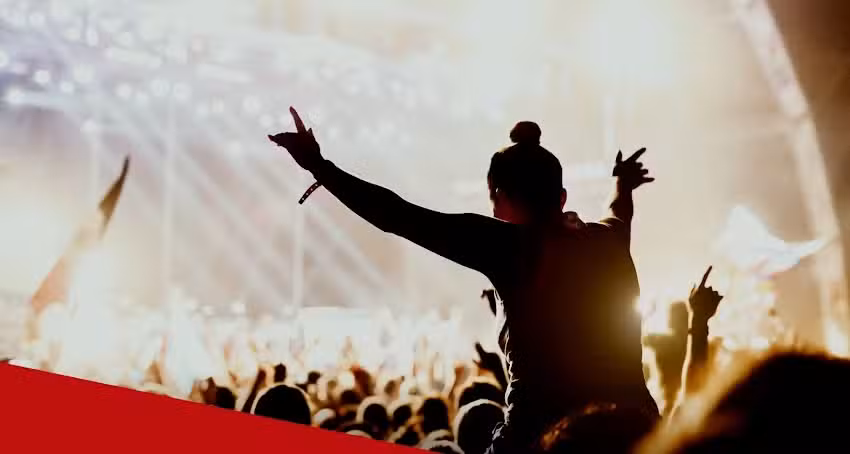 Agencja Eventowa Chilli Production &ndash; Organizacja Event&oacute;w i Imprez