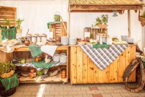 Agencja eventowa Creo