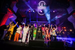 Agencja Eventowa IKA