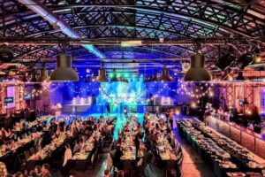 Agencja Eventowa iki-studio Małgorzata Krzeczowska